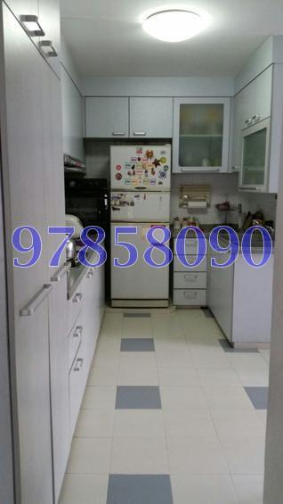 Blk 81B Lorong 4 Toa Payoh (Toa Payoh), HDB 4 Rooms #132615522